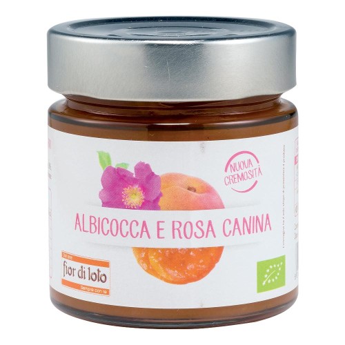 COMPOSTA ALBICOC-ROS CAN250G FDL