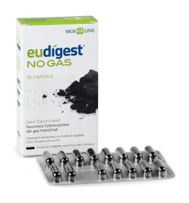 EUDIGEST NO GAS 30CPS
