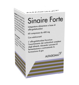 SINAIRE FORTE 60CPR