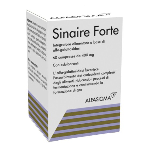 SINAIRE FORTE 60CPR