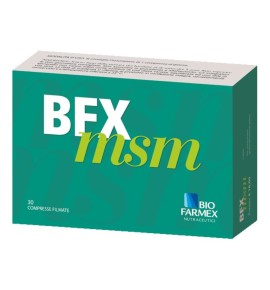 BFX MSM 30CPR