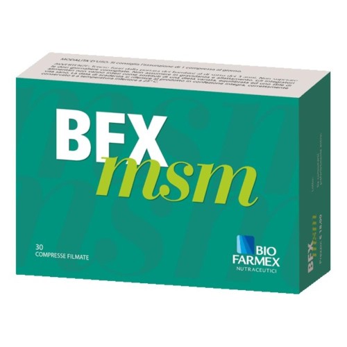 BFX MSM 30CPR
