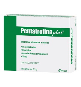 PENTATROFINA PLUS 14BUST