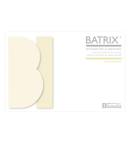 BATRIX 30CPR