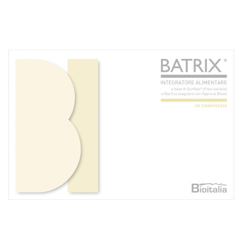 BATRIX 30CPR