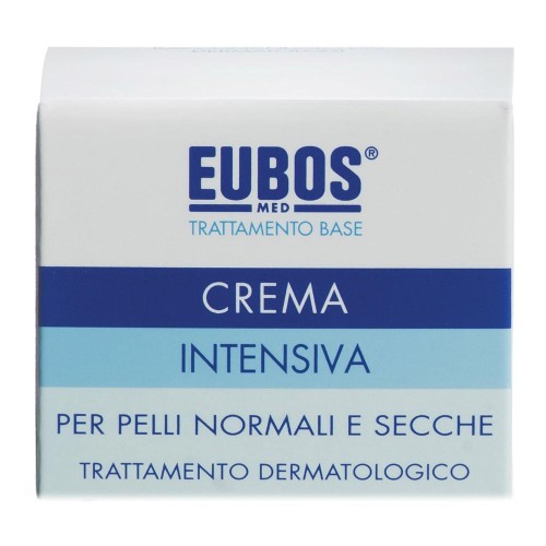 EUBOS CREMA INTENSIVA 50ML