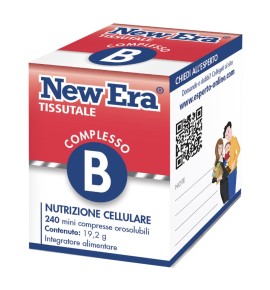 NEW ERA B 240GRANULI