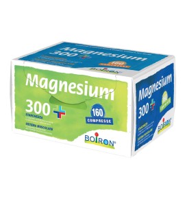 MAGNESIUM 300+ 160CPR