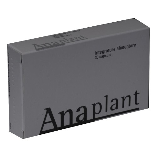 ANAPLANT 30CPS