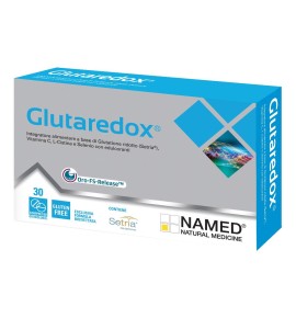 GLUTAREDOX 30CPR