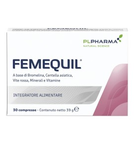 FEMEQUIL 30CPR