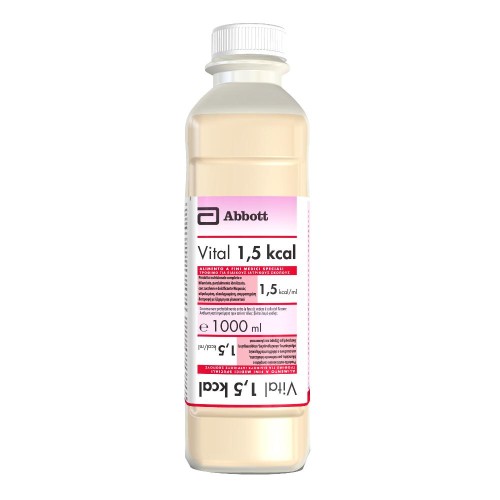 VITAL 1,5KCAL VANIGLIA 1000ML