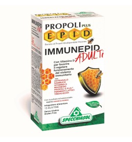 IMMUNEPID ADULTI 15BUST