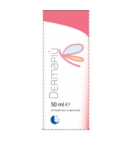 DERMAPIU' 50ML SOL IAL