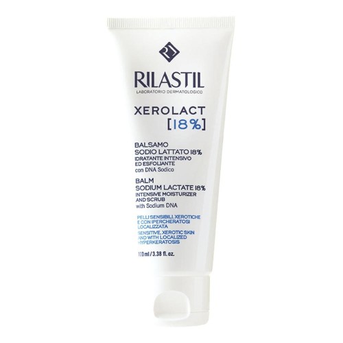 RILASTIL XEROLACT/BA 18% 100ML