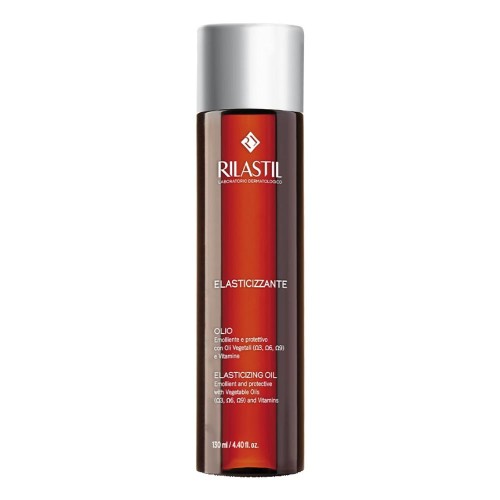 RILASTIL ELASTIC OLIO 130ML