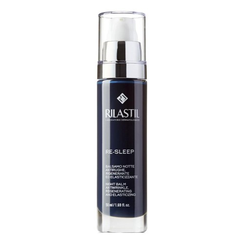 RILASTIL RE-SLEEP BALSAMO 50ML