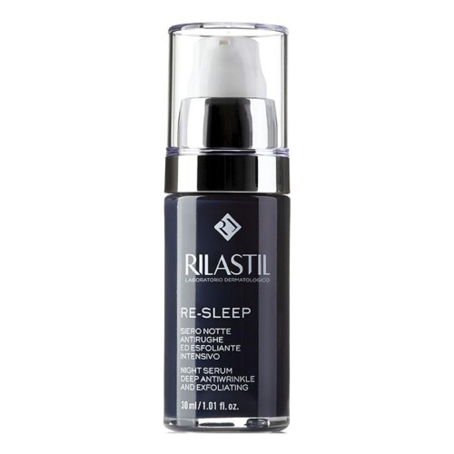 RILASTIL RE-SLEEP SIERO 30ML