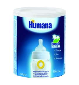 HUMANA 0 350G