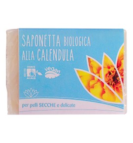 SAPONETTA CALENDULA BIO