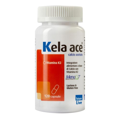 KELA ACE 120CPS