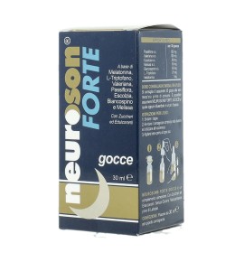 NEUROSON FORTE GTT 30ML