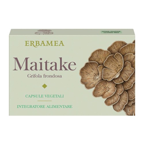 MAITAKE 24CPS VEGETALI