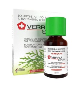 VERRUSKIN 10ML