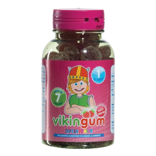 VIKINGUM DIFESA 60CARAM GOMM