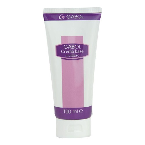 GABOL CREMA BASE MULTIUSO100ML