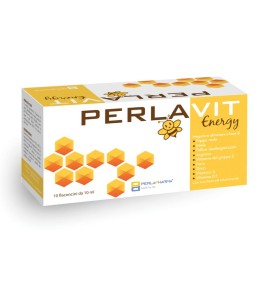 PERLAVIT ENERGY 10FL 10ML