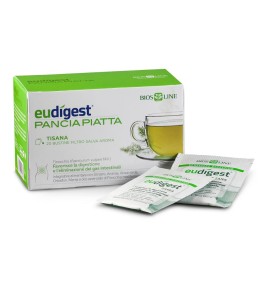 EUDIGEST TISANA 20BST BIOSLINE