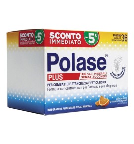 POLASE PLUS 36 BUSTE