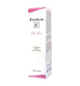 ECOLEN E OLIO SECCO 125ML