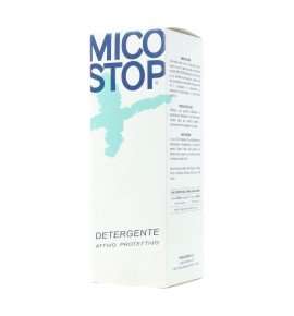 MICOSTOP DETERGENTE 250ML