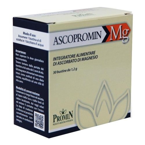 ASCOPROMIN MG 30BUST