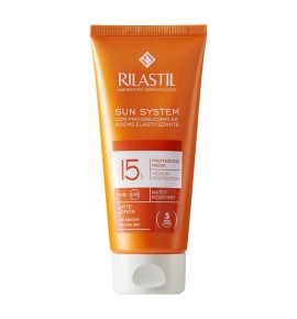 RILASTIL SUN SYS PPT 15 LATTE