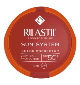 RILASTIL SUN SYS PPT 50+ CO BR