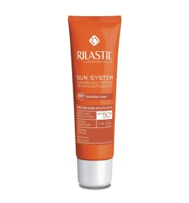 RILASTIL SUN SYS PPT 50+ CREMA