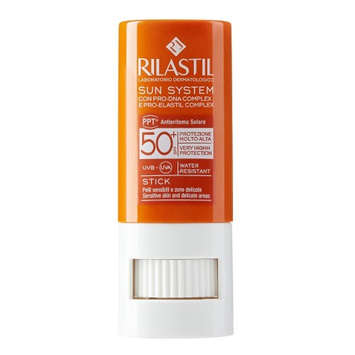 RILASTIL SUN SYS PPT 50+ STICK