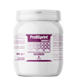 PROTISPRINT NUTRITION POLV300G