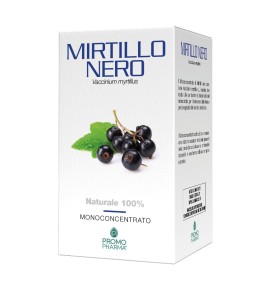 MIRTILLO NERO 50CPS