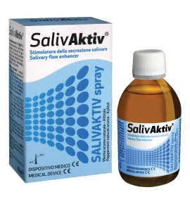 SALIVAKTIV SPRAY 50ML