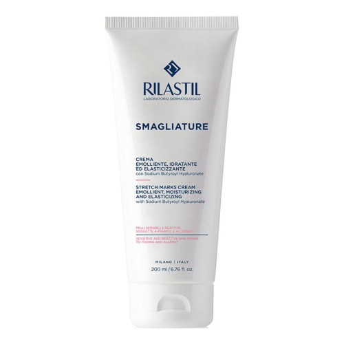 RILASTIL SMAGL PELLI SENS200ML