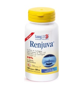 LONGLIFE RENJUVA 100CPS