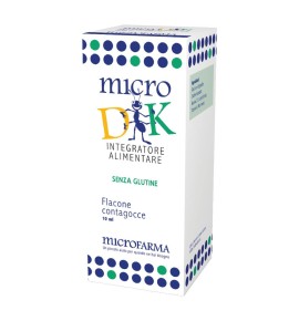 MICRO DK 10ML