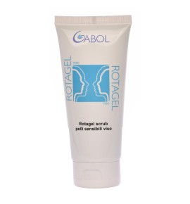 ROTAGEL SCRUB VISO 100ML