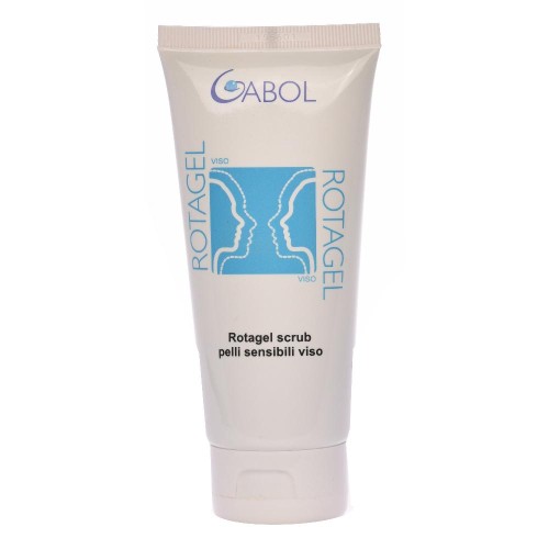 ROTAGEL SCRUB VISO 100ML