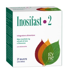 INOSIFAST 2 21BUST