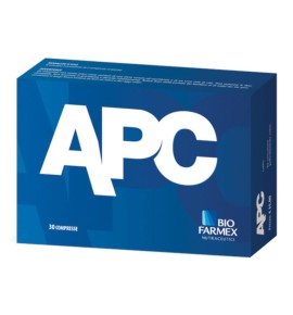 APC 30CPR